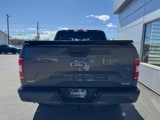 Ford F-150 XLT 2020 à Tracadie-Sheila, Nouveau-Brunswick - 4 - w320h240px