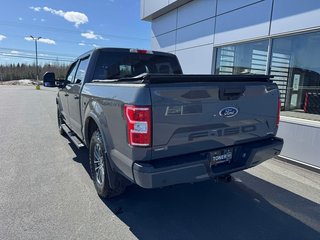 Ford F-150 XLT 2020 à Tracadie-Sheila, Nouveau-Brunswick - 2 - w320h240px