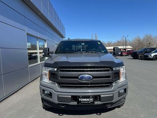 Ford F-150 XLT 2020 à Tracadie-Sheila, Nouveau-Brunswick - 5 - w320h240px