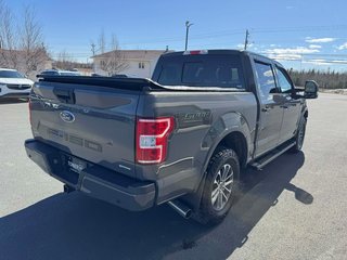 Ford F-150 XLT 2020 à Tracadie-Sheila, Nouveau-Brunswick - 6 - w320h240px