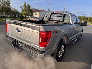 2023 Ford F-150 XLT in Tracadie-Sheila, New Brunswick - 3 - w320h240px