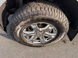 2023 Ford F-150 XLT in Tracadie-Sheila, New Brunswick - 6 - w320h240px