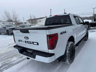 Ford F-150 XLT 2024 à Tracadie-Sheila, Nouveau-Brunswick - 3 - w320h240px