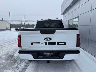 Ford F-150 XLT 2024 à Tracadie-Sheila, Nouveau-Brunswick - 5 - w320h240px