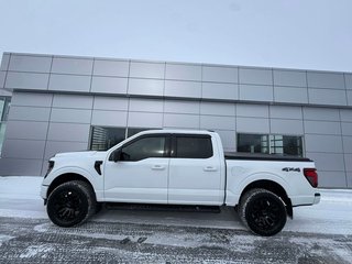 Ford F-150 XLT 2024 à Tracadie-Sheila, Nouveau-Brunswick - 2 - w320h240px