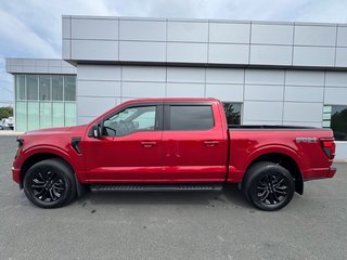 2024 Ford F-150 XLT in Tracadie-Sheila, New Brunswick - 4 - w320h240px