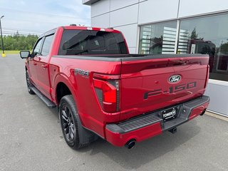 2024 Ford F-150 XLT in Tracadie-Sheila, New Brunswick - 5 - w320h240px