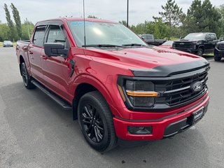 2024 Ford F-150 XLT in Tracadie-Sheila, New Brunswick - 3 - w320h240px