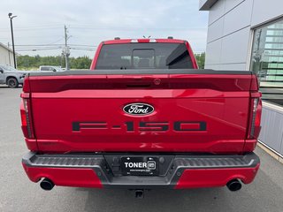 2024 Ford F-150 XLT in Tracadie-Sheila, New Brunswick - 6 - w320h240px