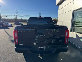 Ford Ranger XLT 2021 à Tracadie-Sheila, Nouveau-Brunswick - 5 - w320h240px