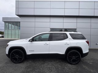 GMC Acadia SLE 2023 à Tracadie-Sheila, Nouveau-Brunswick - 4 - w320h240px