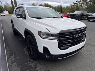 GMC Acadia SLE 2023 à Tracadie-Sheila, Nouveau-Brunswick - 3 - w320h240px