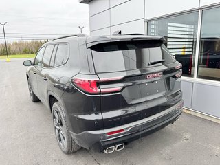 GMC Acadia ELEVATION 2025 à Tracadie-Sheila, Nouveau-Brunswick - 3 - w320h240px