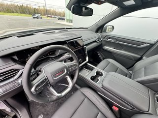 GMC Acadia ELEVATION 2025 à Tracadie-Sheila, Nouveau-Brunswick - 6 - w320h240px