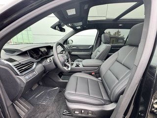 GMC Acadia ELEVATION 2025 à Tracadie-Sheila, Nouveau-Brunswick - 4 - w320h240px