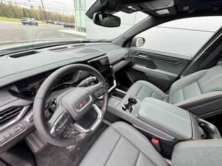 2025 GMC Acadia AT4 in Tracadie-Sheila, New Brunswick - 5 - w320h240px