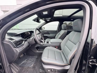 2025 GMC Acadia AT4 in Tracadie-Sheila, New Brunswick - 6 - w320h240px