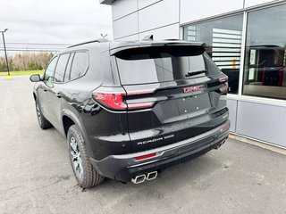 2025 GMC Acadia AT4 in Tracadie-Sheila, New Brunswick - 3 - w320h240px
