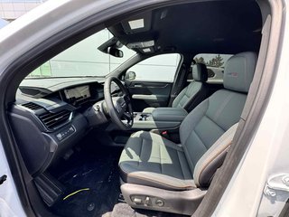 2025 GMC Acadia AT4 AWD in Tracadie-Sheila, New Brunswick - 4 - w320h240px