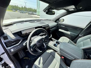 2025 GMC Acadia AT4 AWD in Tracadie-Sheila, New Brunswick - 6 - w320h240px
