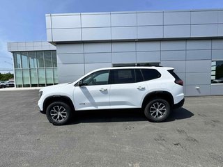 2025 GMC Acadia AT4 AWD in Tracadie-Sheila, New Brunswick - 2 - w320h240px