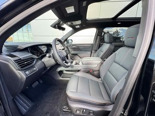 GMC Acadia AT4 2026 à Tracadie-Sheila, Nouveau-Brunswick - 4 - w320h240px