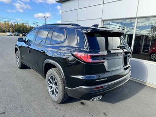 GMC Acadia AT4 2026 à Tracadie-Sheila, Nouveau-Brunswick - 2 - w320h240px