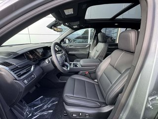 GMC Acadia ELEVATION 2026 à Tracadie-Sheila, Nouveau-Brunswick - 5 - w320h240px