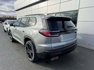 GMC Acadia ELEVATION 2026 à Tracadie-Sheila, Nouveau-Brunswick - 3 - w320h240px