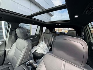 GMC Acadia ELEVATION 2026 à Tracadie-Sheila, Nouveau-Brunswick - 4 - w320h240px