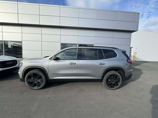 GMC Acadia ELEVATION 2026 à Tracadie-Sheila, Nouveau-Brunswick - 2 - w320h240px