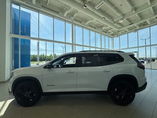 2026 GMC Acadia ELEVATION in Tracadie-Sheila, New Brunswick - 2 - w320h240px