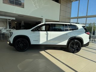 2026 GMC Acadia ELEVATION in Tracadie-Sheila, New Brunswick - 2 - w320h240px