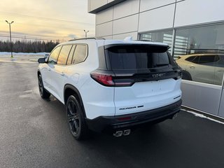 GMC Acadia ELEVATION 2026 à Tracadie-Sheila, Nouveau-Brunswick - 3 - w320h240px