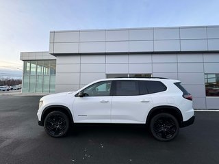 GMC Acadia ELEVATION 2026 à Tracadie-Sheila, Nouveau-Brunswick - 2 - w320h240px