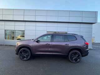 GMC Acadia ELEVATION 2026 à Tracadie-Sheila, Nouveau-Brunswick - 2 - w320h240px