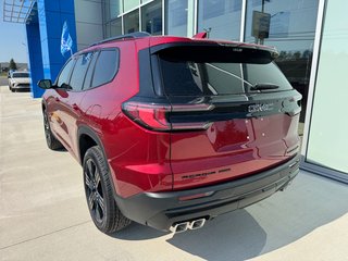 GMC Acadia ELEVATION 2026 à Tracadie-Sheila, Nouveau-Brunswick - 3 - w320h240px