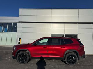 GMC Acadia ELEVATION 2026 à Tracadie-Sheila, Nouveau-Brunswick - 2 - w320h240px
