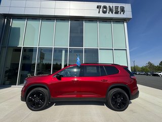GMC Acadia ELEVATION 2026 à Tracadie-Sheila, Nouveau-Brunswick - 2 - w320h240px
