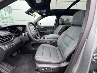 GMC Acadia AT4 2026 à Tracadie-Sheila, Nouveau-Brunswick - 4 - w320h240px