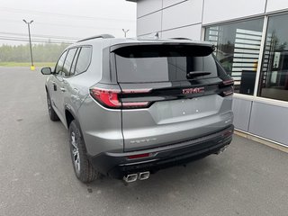 GMC Acadia AT4 2026 à Tracadie-Sheila, Nouveau-Brunswick - 3 - w320h240px