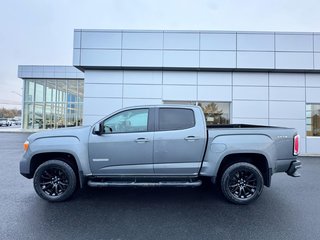 2021  Canyon 4WD Elevation in Tracadie-Sheila, New Brunswick - 2 - w320h240px