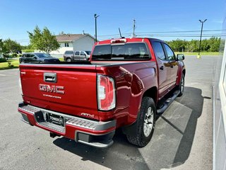 2021 GMC Canyon AT4 in Tracadie-Sheila, New Brunswick - 6 - w320h240px
