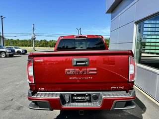2021 GMC Canyon AT4 in Tracadie-Sheila, New Brunswick - 4 - w320h240px