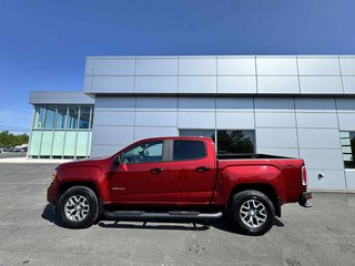 2021 GMC Canyon AT4 in Tracadie-Sheila, New Brunswick - 5 - w320h240px