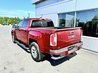 2021 GMC Canyon AT4 in Tracadie-Sheila, New Brunswick - 3 - w320h240px