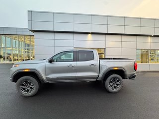 2024  Canyon ELEVATION CREW CAB 4WD in Tracadie-Sheila, New Brunswick - 2 - w320h240px