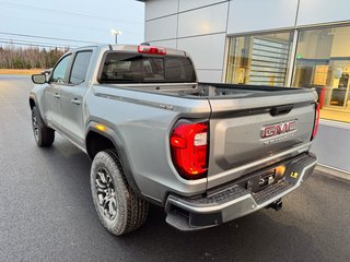 2024  Canyon ELEVATION CREW CAB 4WD in Tracadie-Sheila, New Brunswick - 3 - w320h240px