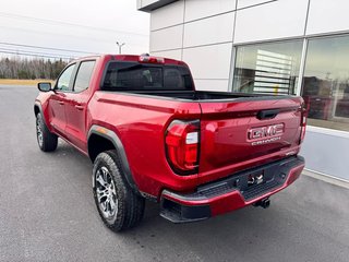 2024  Canyon AT4 CREW CAB 4WD in Tracadie-Sheila, New Brunswick - 2 - w320h240px