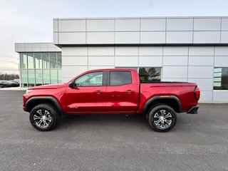 2024  Canyon AT4 CREW CAB 4WD in Tracadie-Sheila, New Brunswick - 3 - w320h240px